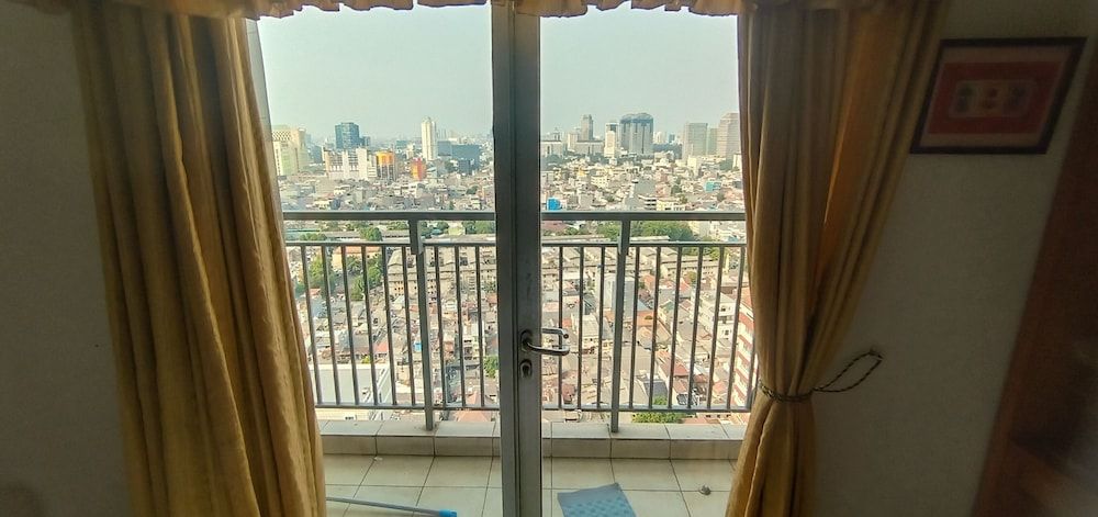 Apartment Thamrin City - 1,2 & 3 Bedrooms - Central Jakarta Family Apartment, 1 Bedroom 2