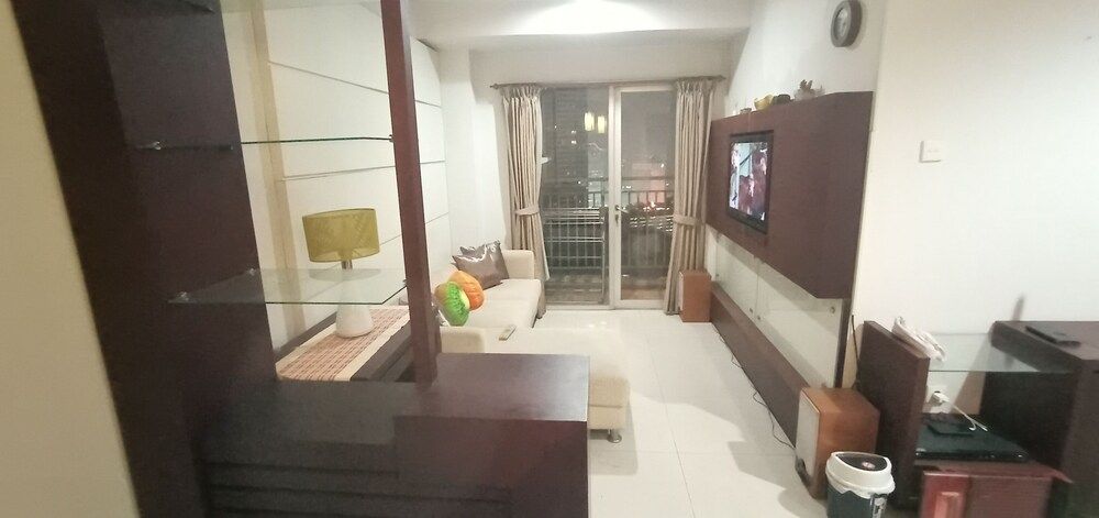 Apartment Thamrin City - 1,2 & 3 Bedrooms - Central Jakarta Family Apartment, 2 Bedrooms, Balcony, City View 11