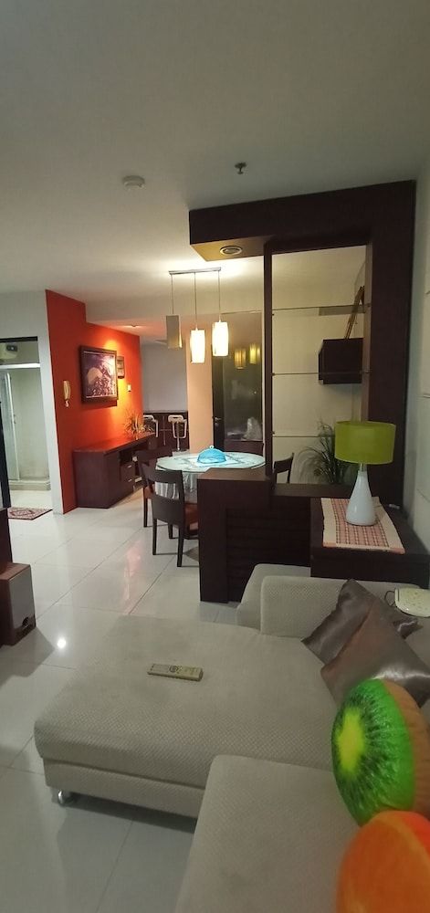Apartment Thamrin City - 1,2 & 3 Bedrooms - Central Jakarta Family Apartment, 2 Bedrooms, Balcony, City View 10