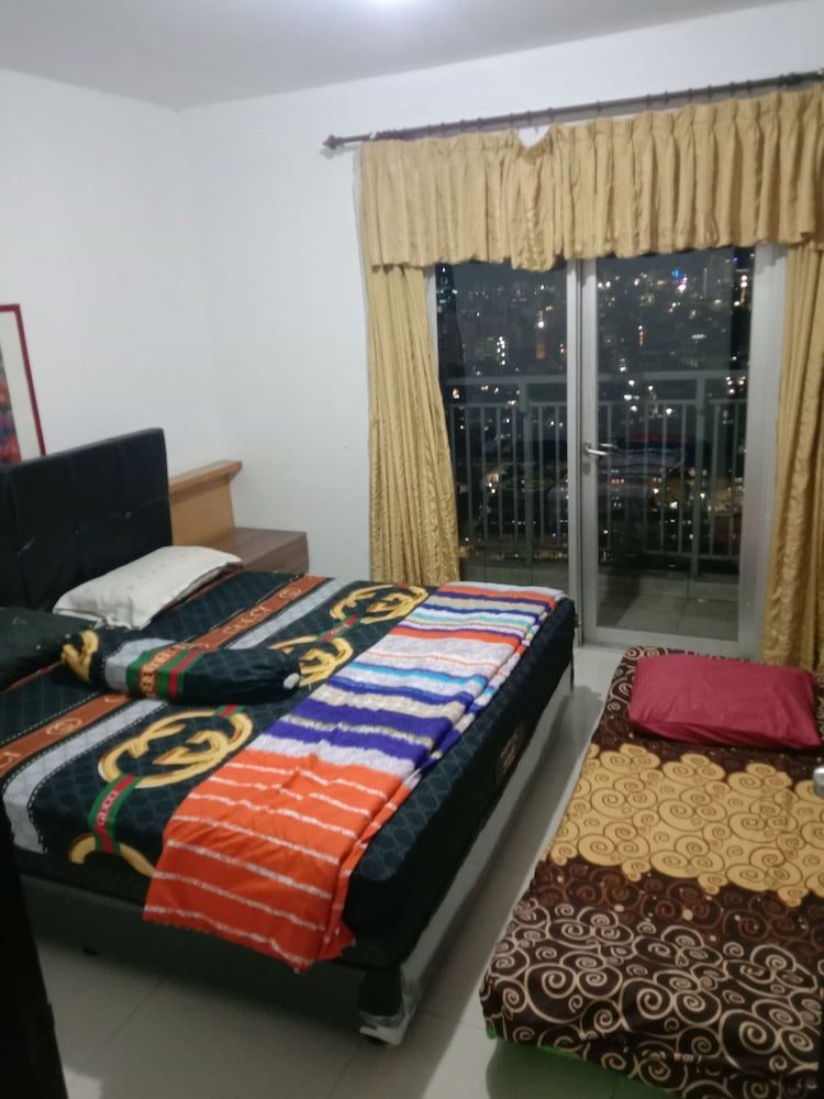 undefined Apartment Thamrin City - 1,2 & 3 Bedrooms - Central Jakarta 4