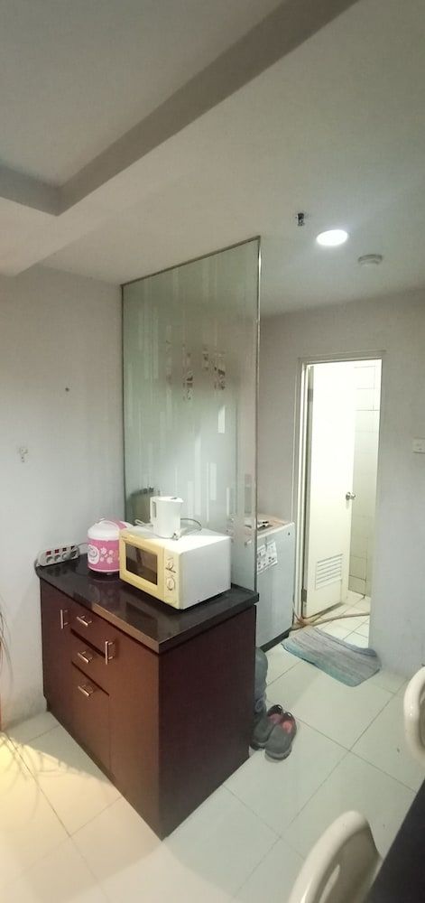 Apartment Thamrin City - 1,2 & 3 Bedrooms - Central Jakarta Family Apartment, 2 Bedrooms, Balcony, City View 9