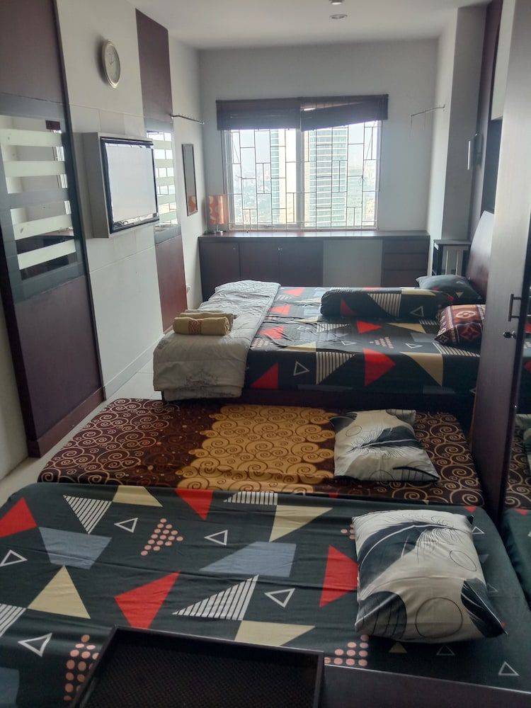 undefined Apartment Thamrin City - 1,2 & 3 Bedrooms - Central Jakarta