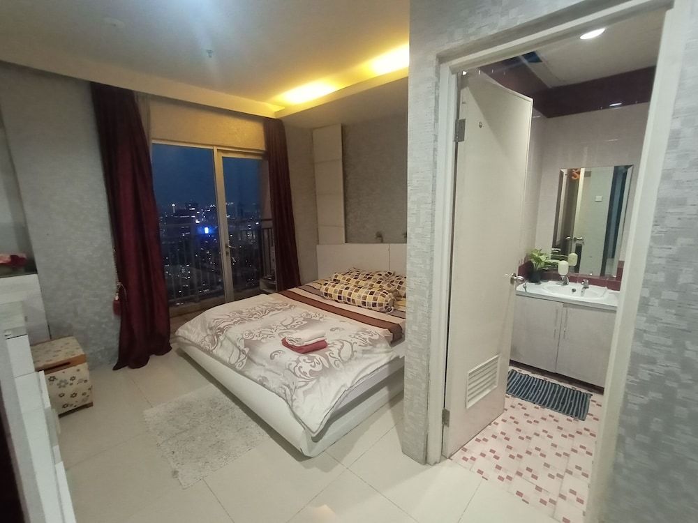 undefined Apartment Thamrin City - 1,2 & 3 Bedrooms - Central Jakarta 8