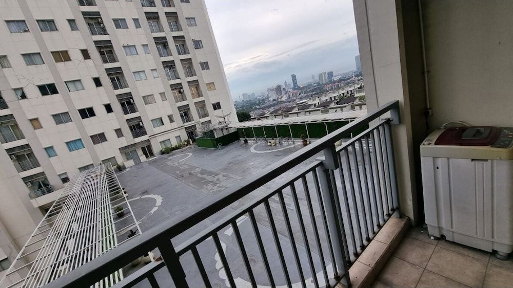 undefined Apartment Thamrin City - 1,2 & 3 Bedrooms - Central Jakarta 6