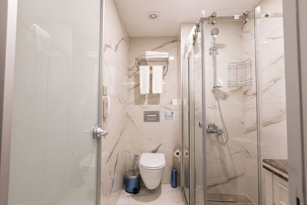 undefined Villa Sweet Hotel 9