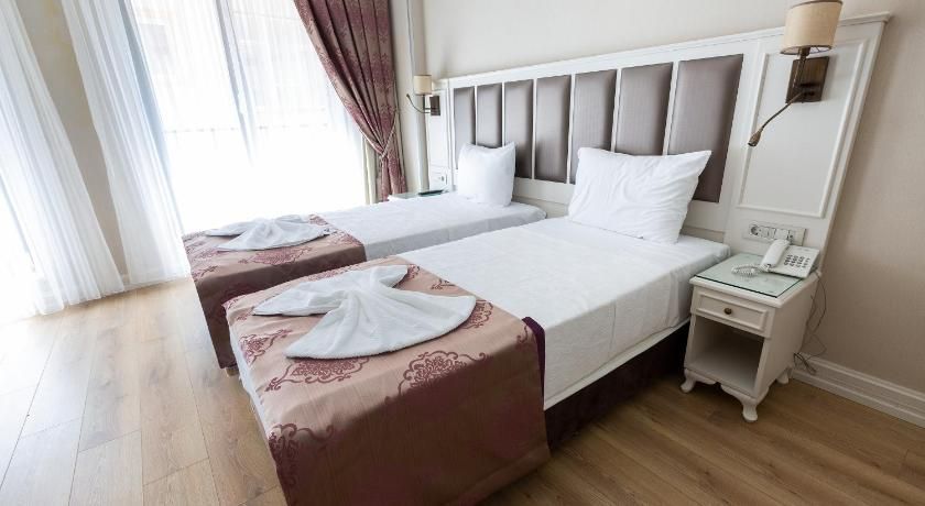 undefined Villa Sweet Hotel 6