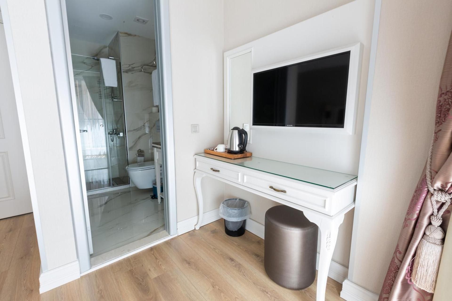 undefined Villa Sweet Hotel 10