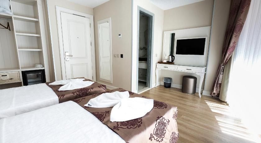 undefined Villa Sweet Hotel 5