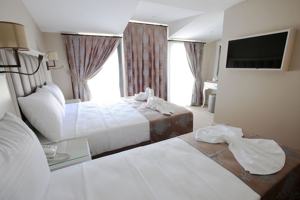 undefined Villa Sweet Hotel 7