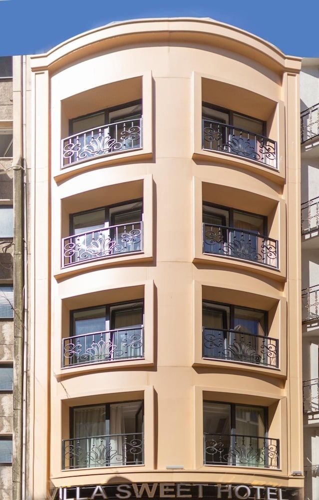 undefined Villa Sweet Hotel 6