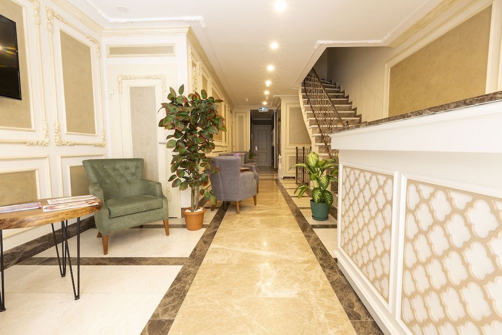 undefined Villa Sweet Hotel