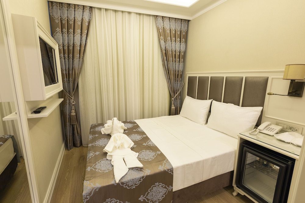 undefined Villa Sweet Hotel 4