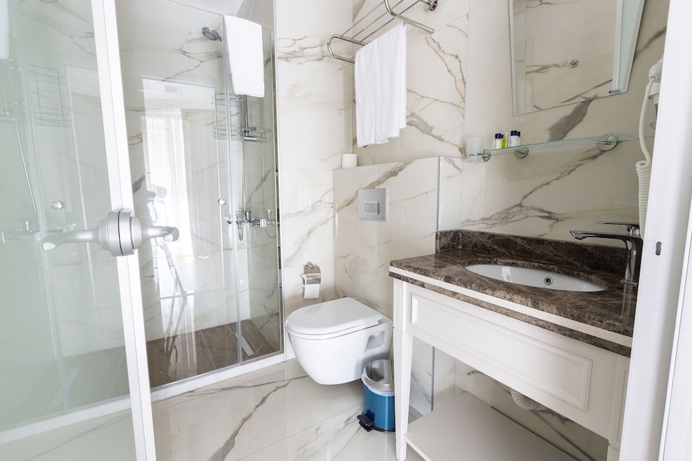 undefined Villa Sweet Hotel 10