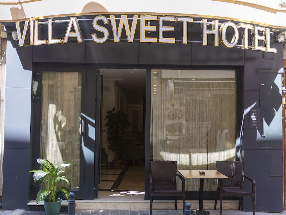 undefined Villa Sweet Hotel 3