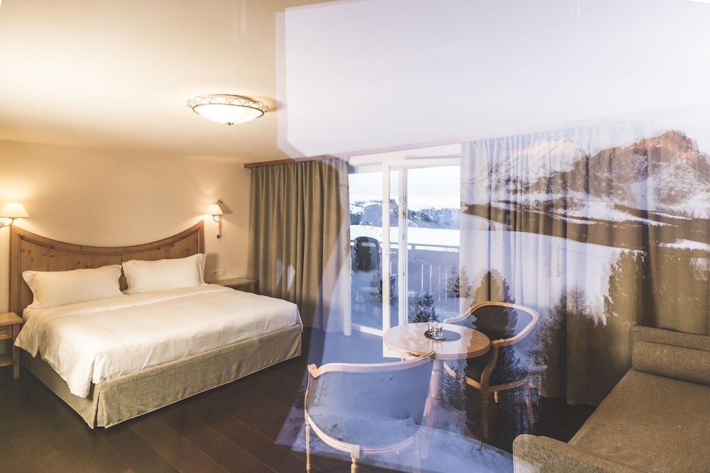 Junior Suite, Sauna (Wellness)