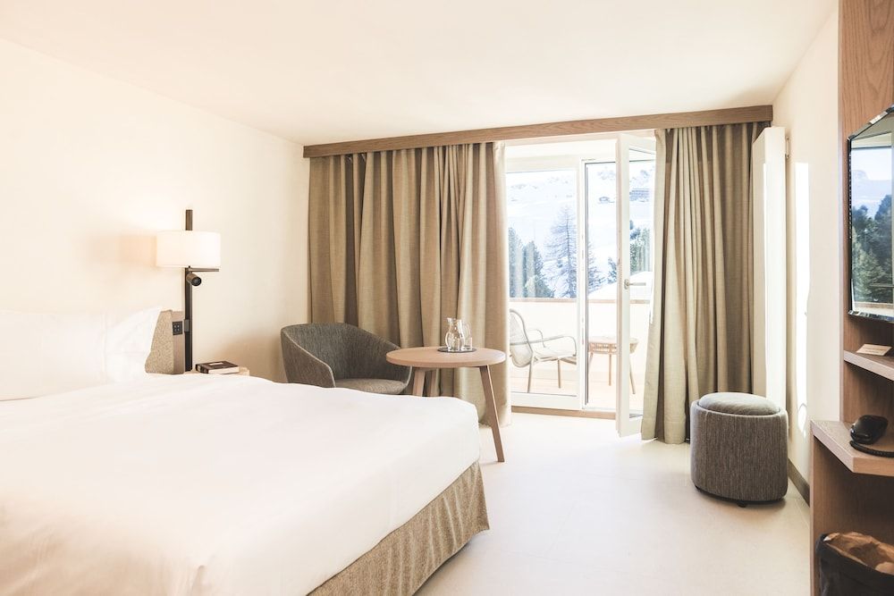 Single Room (Pure)