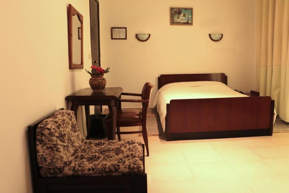 Hotel Saint Georges Tunis