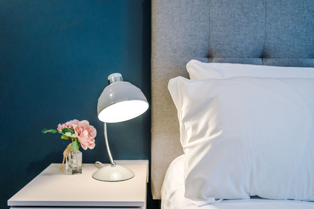 Hilltop Serviced Apartments - Ancoats Superior Apartment, 2 Bedrooms, 2 Bathrooms, City View 11