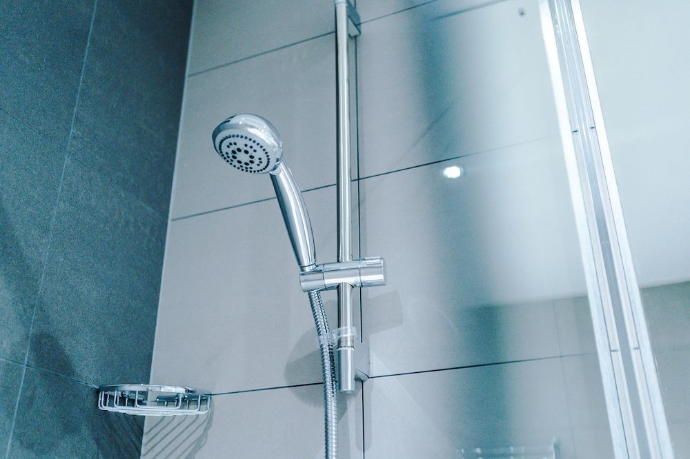 Hilltop Serviced Apartments - Ancoats Standard Apartment, 2 Bedrooms, 2 Bathrooms 19