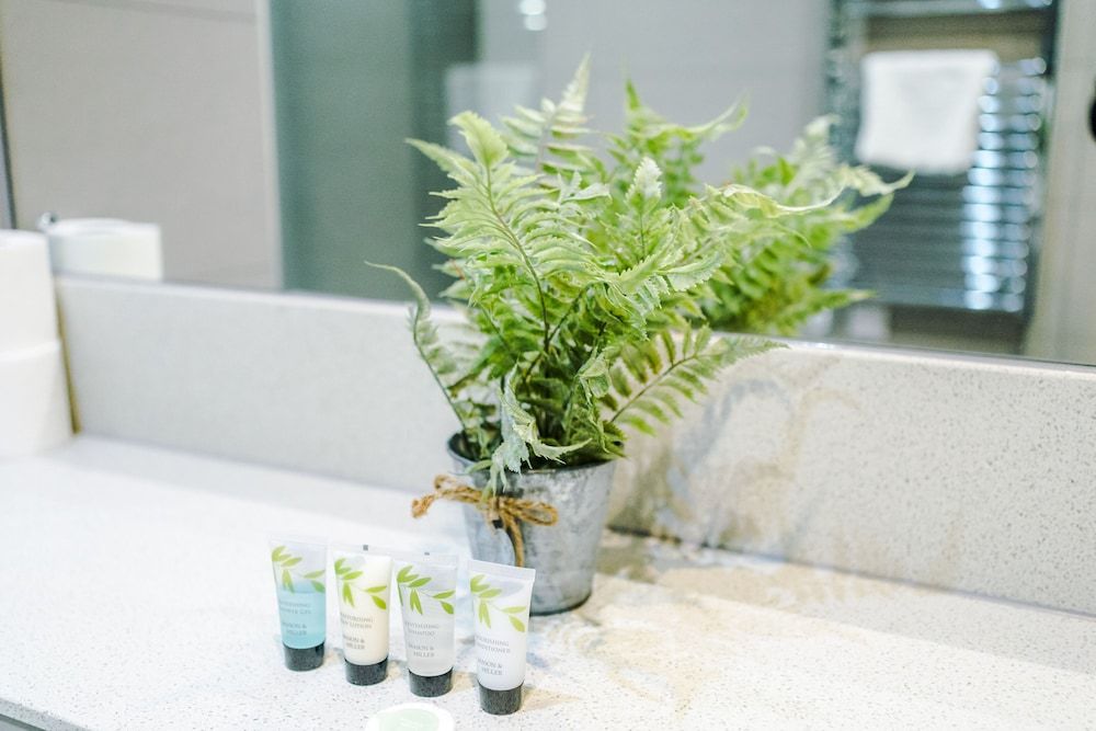 Hilltop Serviced Apartments - Ancoats Superior Apartment, 2 Bedrooms, 2 Bathrooms, City View 22