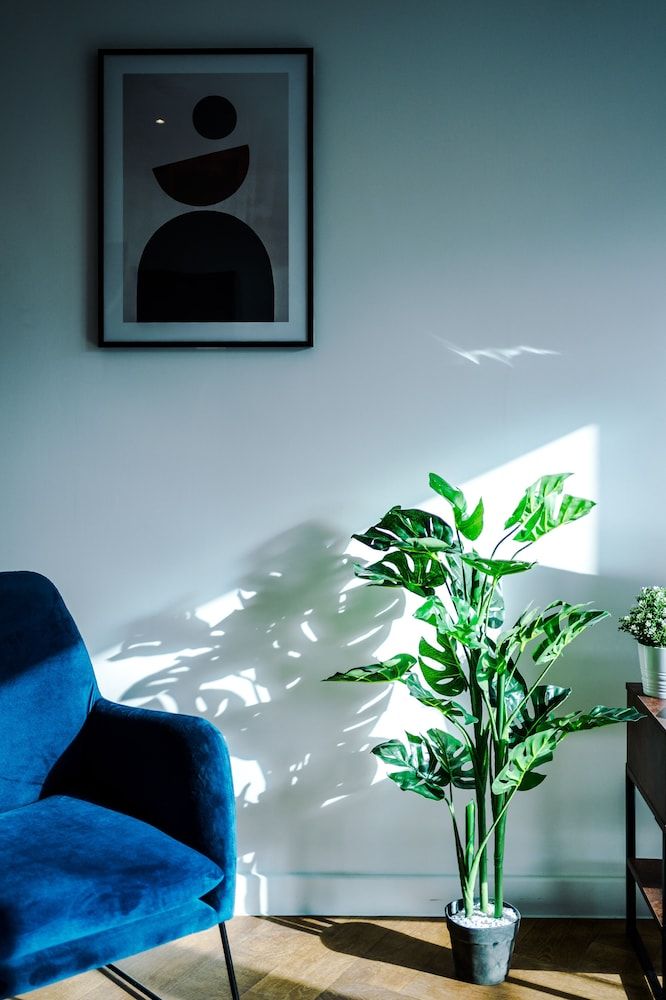 Hilltop Serviced Apartments - Ancoats Standard Apartment, 2 Bedrooms, 2 Bathrooms 27