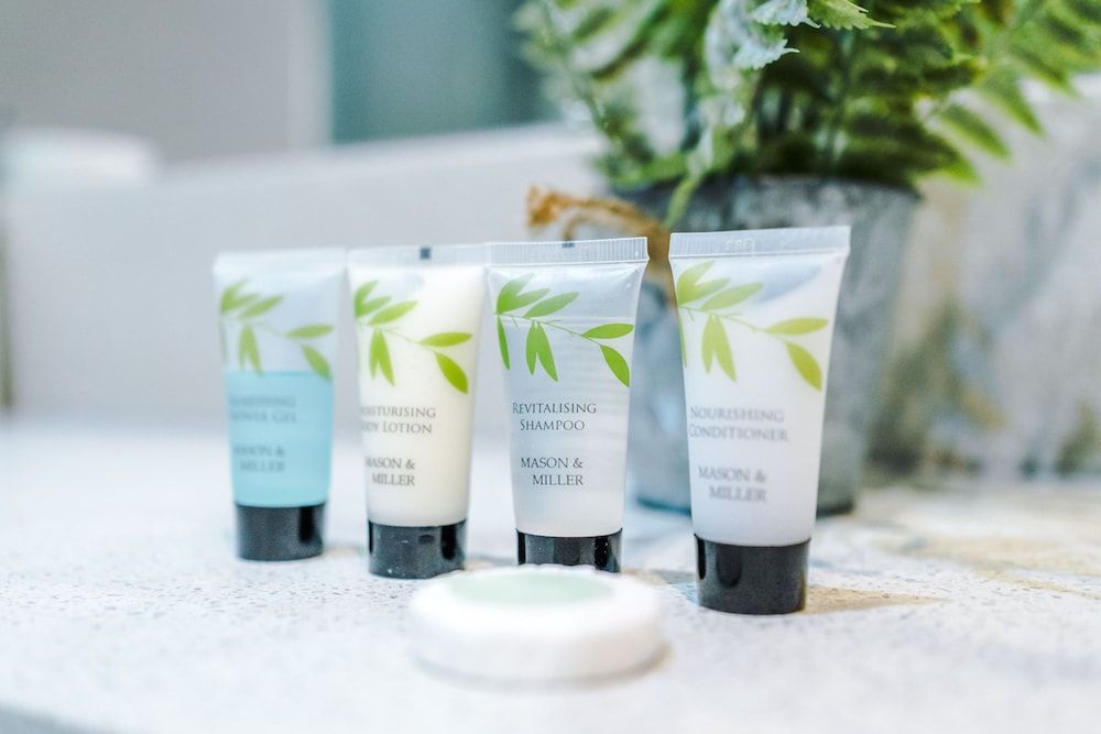 Hilltop Serviced Apartments - Ancoats Superior Apartment, 2 Bedrooms, 2 Bathrooms, City View 21