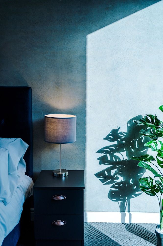 Hilltop Serviced Apartments - Ancoats Standard Apartment, 2 Bedrooms, 2 Bathrooms 21