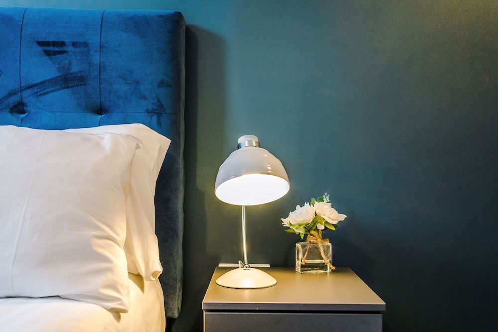 Hilltop Serviced Apartments - Ancoats Superior Apartment, 2 Bedrooms, 2 Bathrooms, City View 25