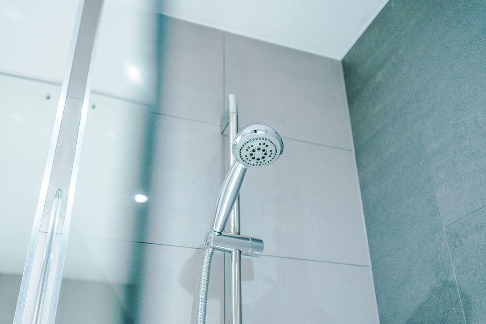 Hilltop Serviced Apartments - Ancoats Superior Apartment, 2 Bedrooms, 2 Bathrooms, City View 17