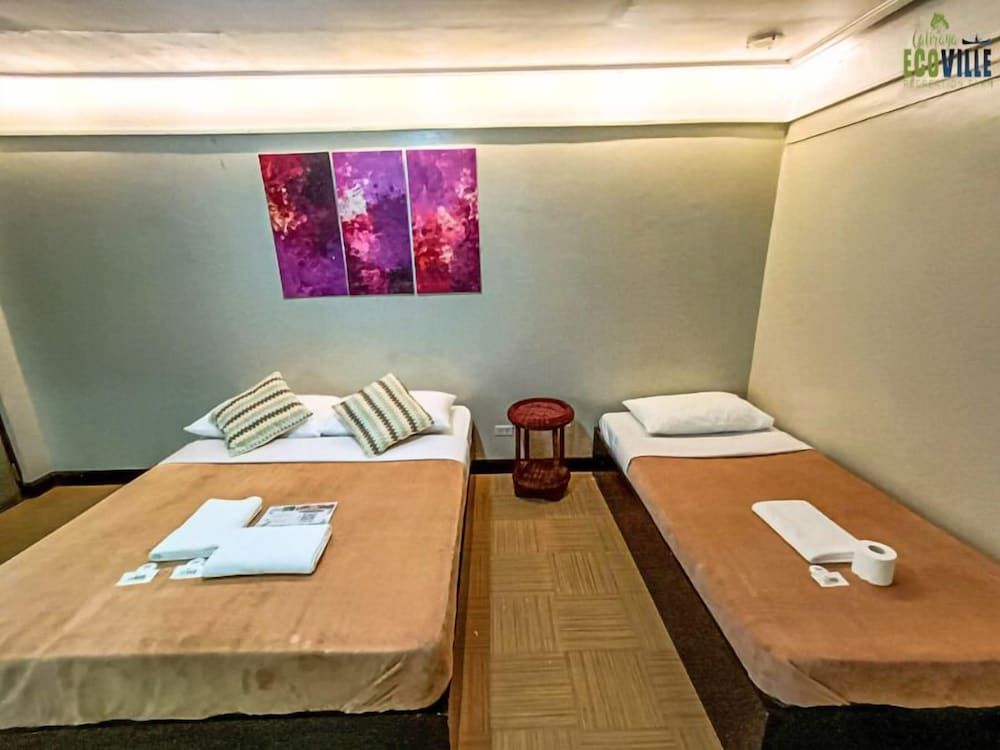 Caliraya Ecoville Recreation and Farm Resort Eco Trio 2