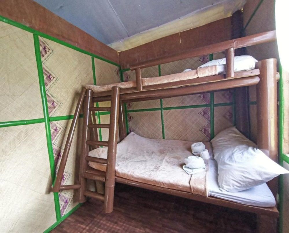 Caliraya Ecoville Recreation and Farm Resort Premium Cabin