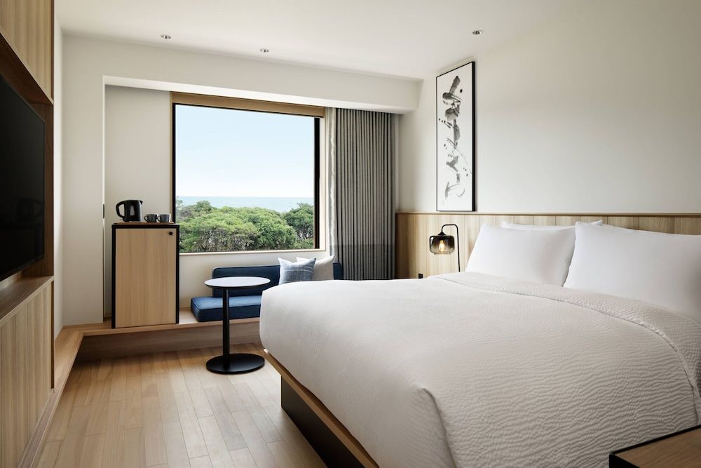 Standard Room, 1 King Bed, Non Smoking