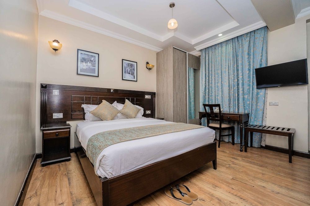 undefined Hemak Suites 3