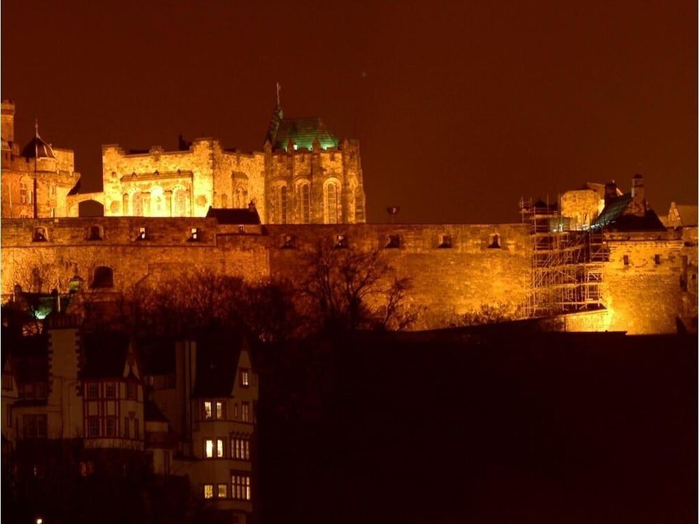 undefined Cruachan Guest House 2