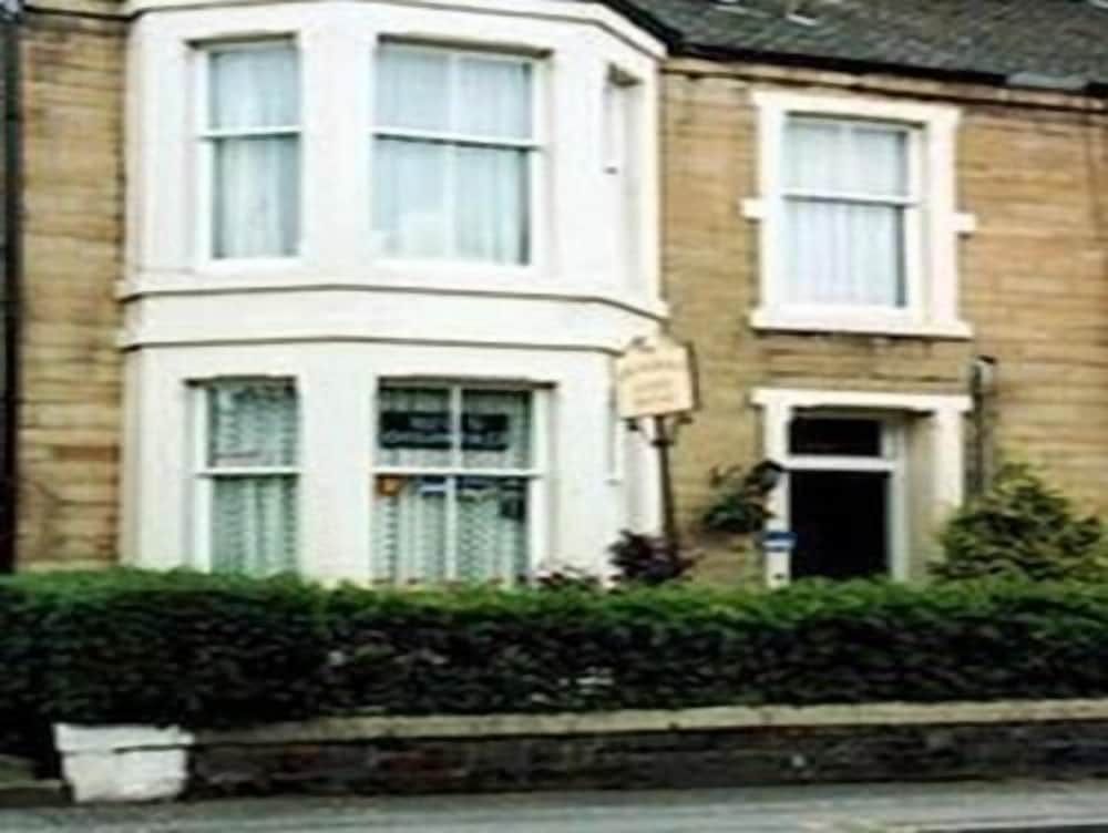 undefined Cruachan Guest House 3