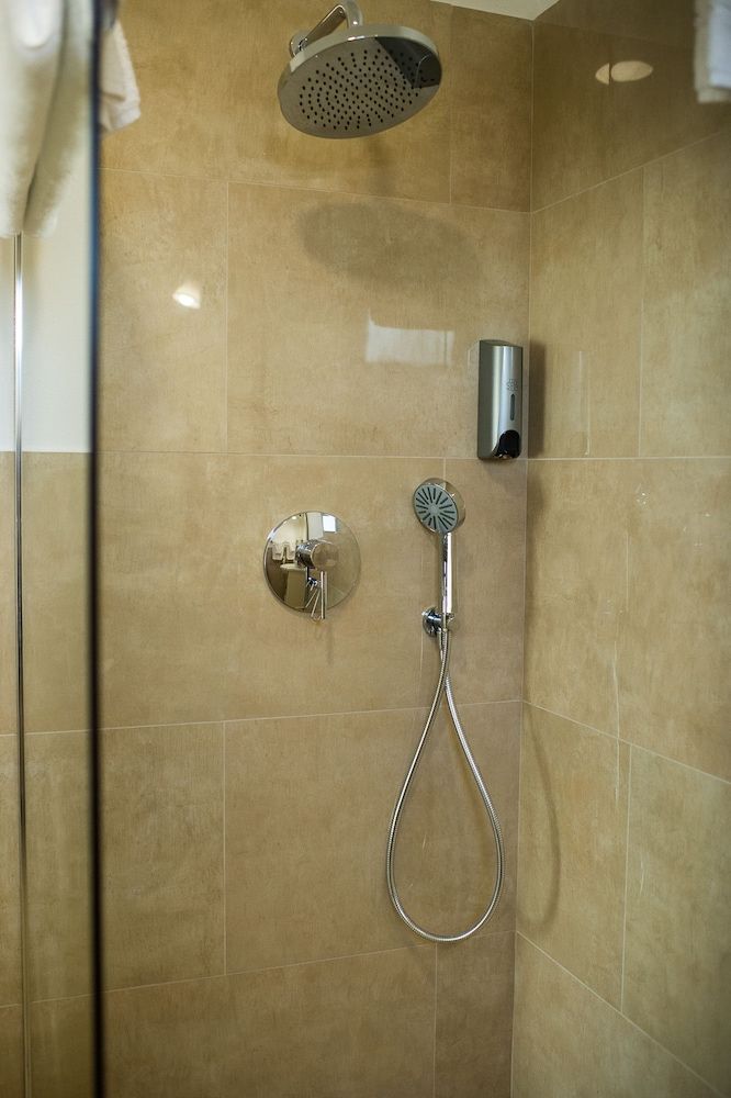 Ave Alba Double Room (4*) 11