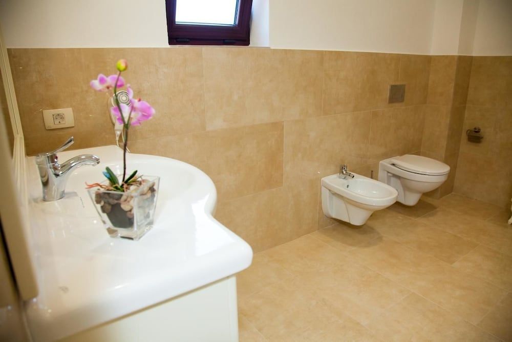 Ave Alba Double Room (4*) 5