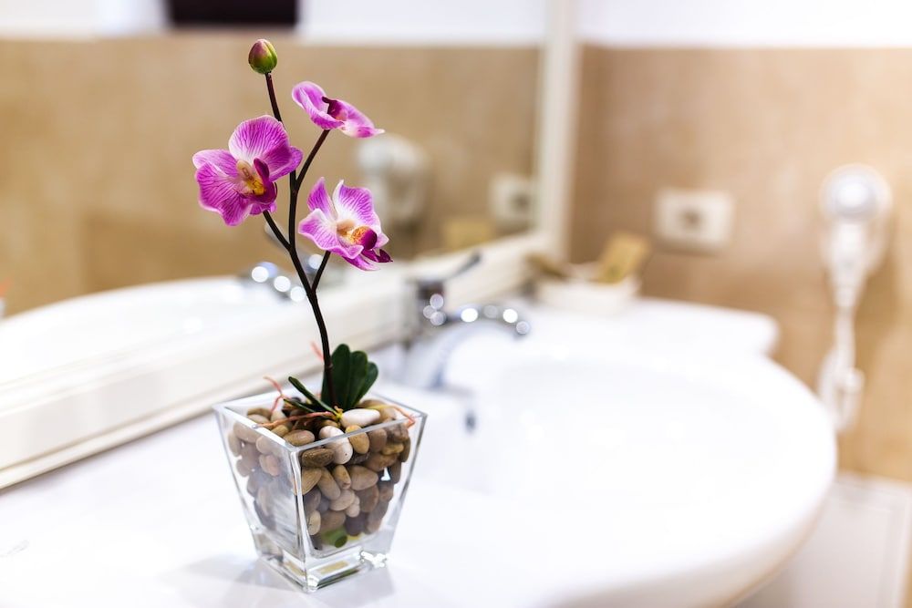 Ave Alba Double Room (4*) 10