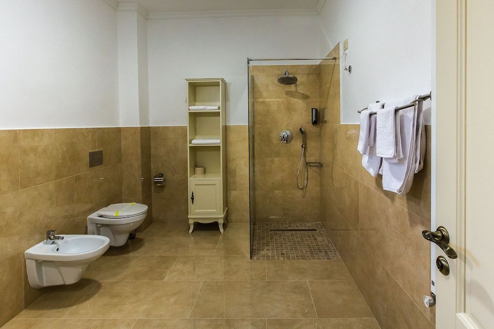 Ave Alba Double Room (4*) 9