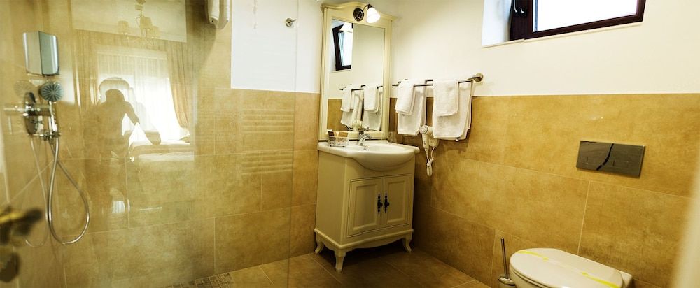 Ave Alba Twin Room, Balcony, City View (4*) 4