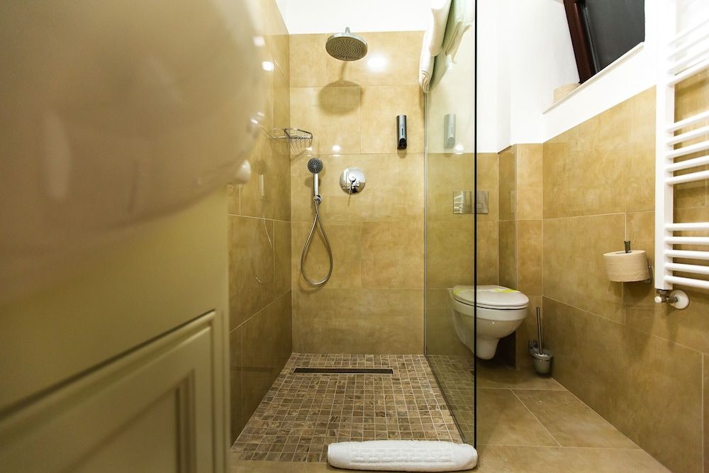 Ave Alba Double Room, Balcony (3*) 2