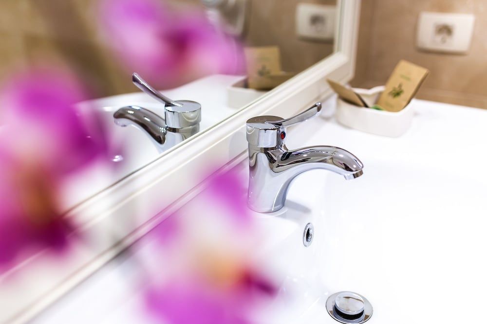 Ave Alba Double Room (4*) 7