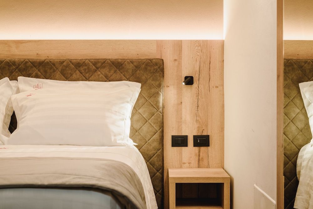 Executive Double or Twin Room