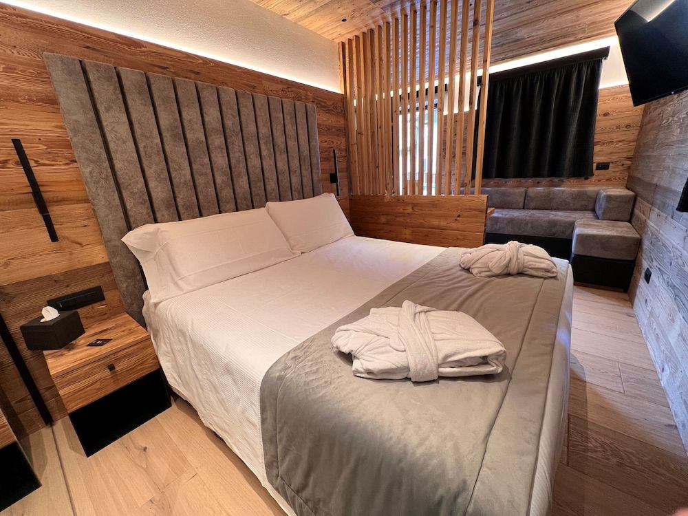 Luxury Studio Suite