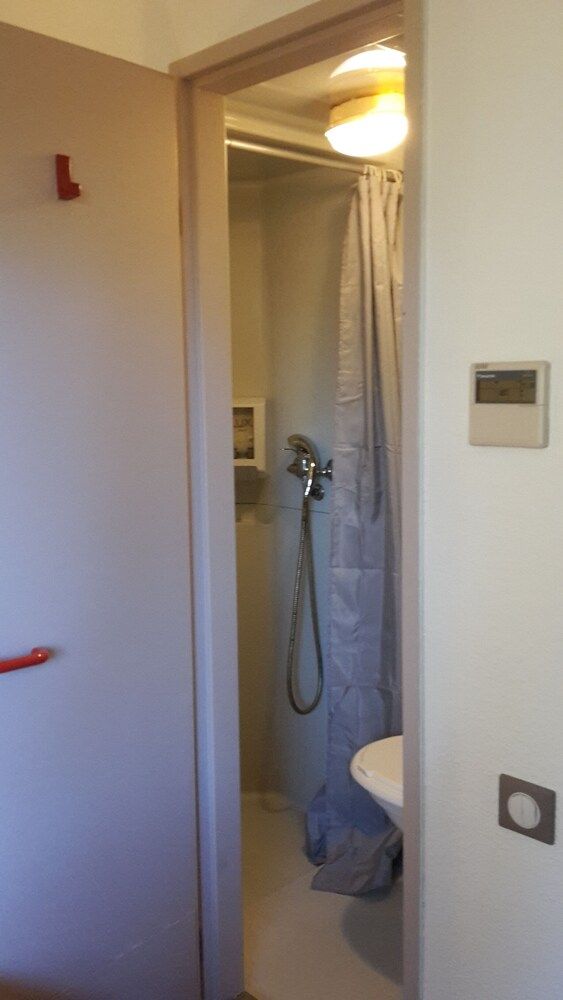 Hotel Bel'Alp Manosque Standard Twin Room 2