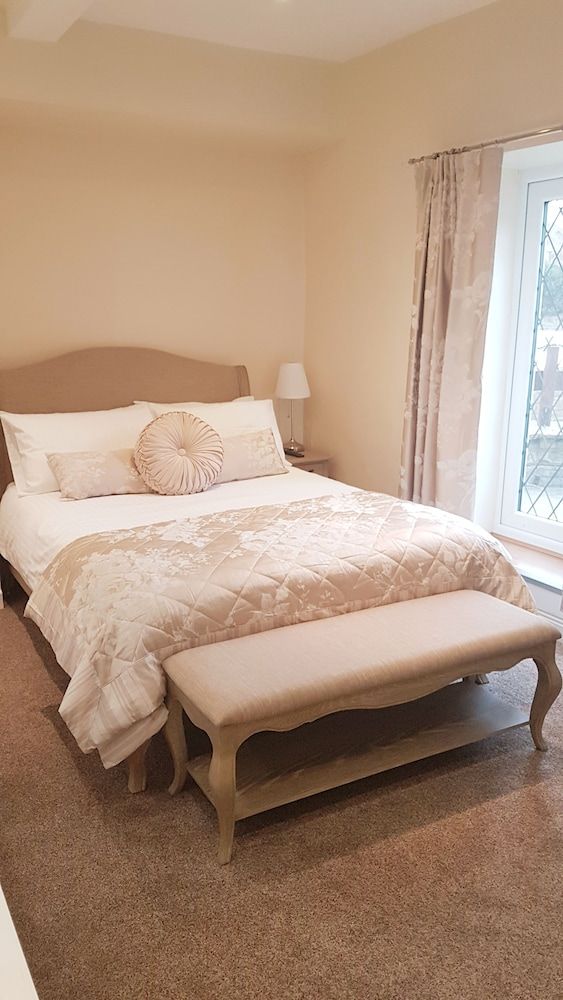 Grains Bar Superior Double room, En-suite (7)