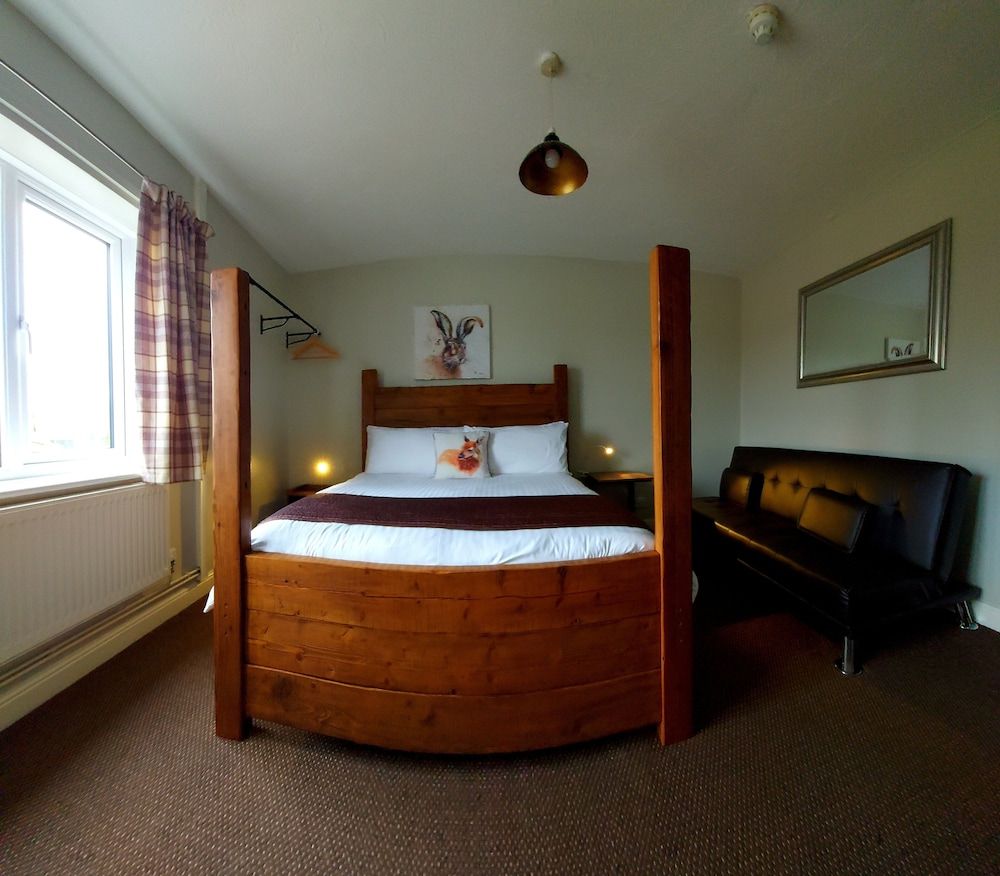 Grains Bar Triple Room, Ensuite (11)