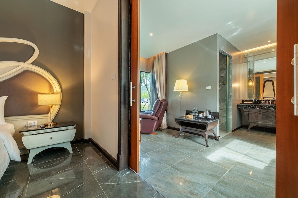 Phukalini Luxury Pool Villa & Onsen Deluxe Double Room, 1 Bedroom 13