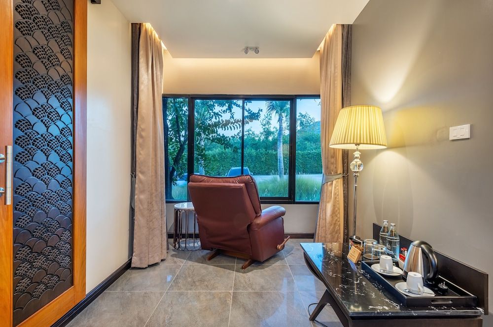 Phukalini Luxury Pool Villa & Onsen Deluxe Double Room, 1 Bedroom 23