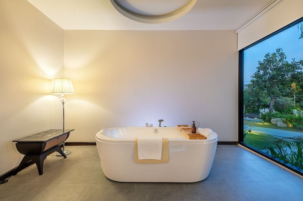 Phukalini Luxury Pool Villa & Onsen Deluxe Double Room, 1 Bedroom 21